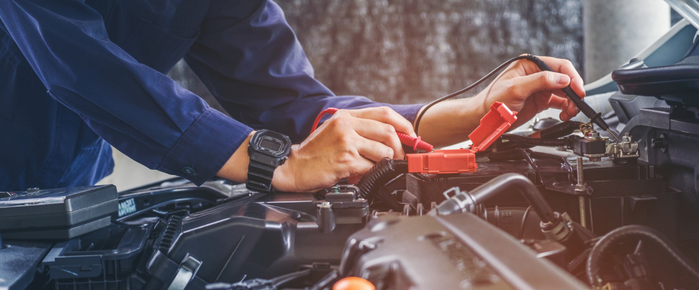 Don't Put Off Your Auto Repairs